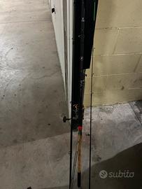 Canna+Mulinello Feeder Set