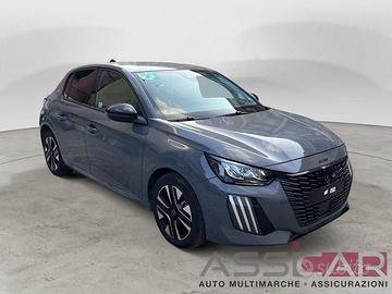 Peugeot 208 PureTech 100 Stop&Start 5 porte A...