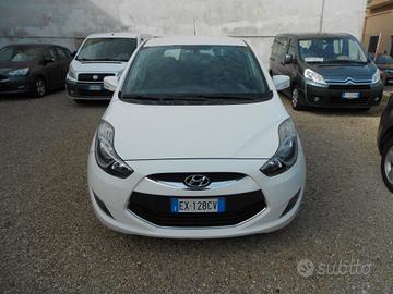 Hyundai iX20 1.4 CRDI 90 CV XPossible