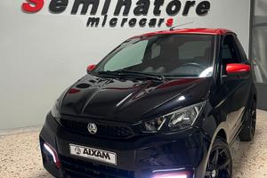 Aixam City Sport Emotion