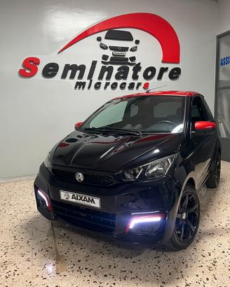Aixam City Sport Emotion