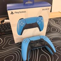 Controller ps5 mai usati