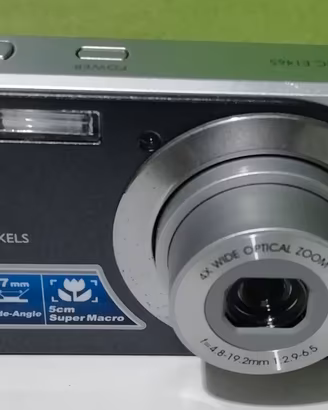 Macchina Fotografica Benq 14 Mp