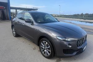 MASERATI LEVANTE 275 CV COME NUOVA