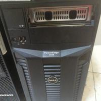 workstation dell t310