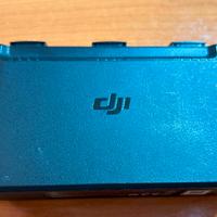 Accessori per drone Dji mini batterie e eliche