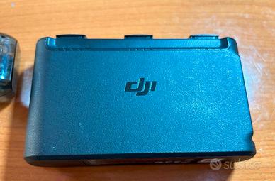 Accessori per drone Dji mini batterie e eliche