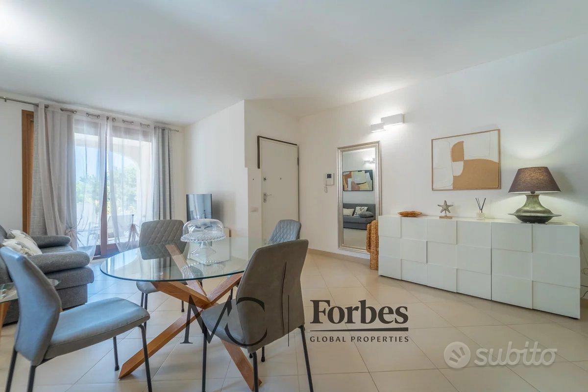 Appartamento – Terranoa/Olbia, Tannaule, Gallura Nord-Est Sardegna - Vista 2