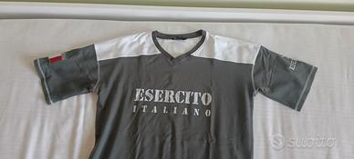 maglia Esercito Italiano 
