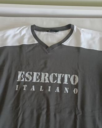 maglia Esercito Italiano 