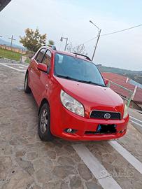 Daihatsu terios 1.5 4wd gpl