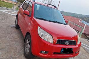Daihatsu terios 1.5 4wd gpl