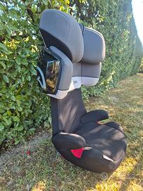 Cybex Seggiolino Auto Isofix Gruppo 2/3