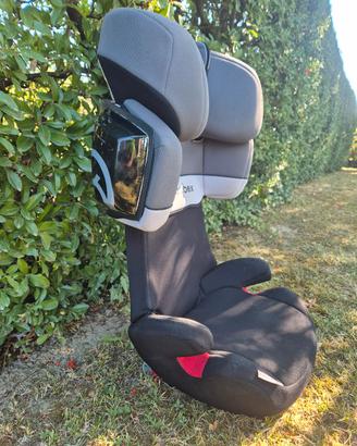 Cybex Seggiolino Auto Isofix Gruppo 2/3