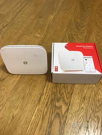 Vodafone station Revolution