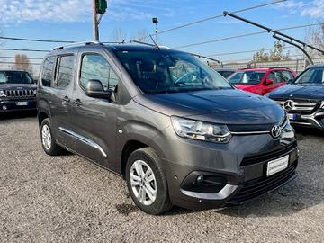 TOYOTA Proace City Verso 1.5D 100 CV S&S Short D