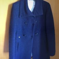 Cappotto di lana