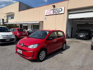 VOLKSWAGEN up! 1.0 5p. move up!
