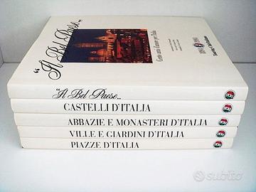 Il Bel Paese - Opera completa