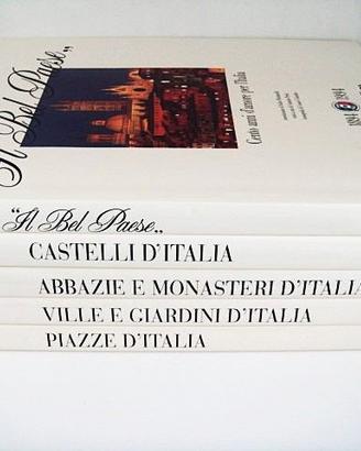 Il Bel Paese - Opera completa