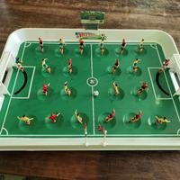 calcetto calcio balilla da tavolo