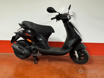 Zip Piaggio 50