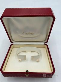 Scatola cartier orologio co1001 Box