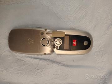 Motorola v-550