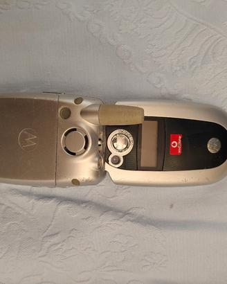 Motorola v-550