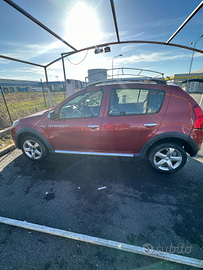 Dacia Sandero 2012 GPL/BENZINA