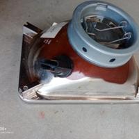 Faro autocarro Nissan