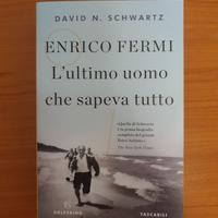 David N. Schwartz - Enrico Fermi