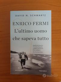 David N. Schwartz - Enrico Fermi