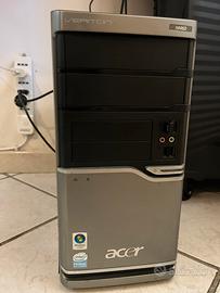 Pc Acer Monitor Belinea