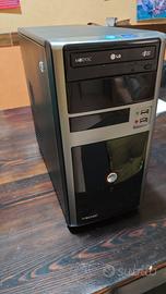 PC desktop Windows 7