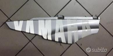 Fianchetto sottosella usato sx yamaha tdr 125 '90