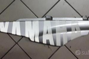 Fianchetto sottosella usato sx yamaha tdr 125 '90
