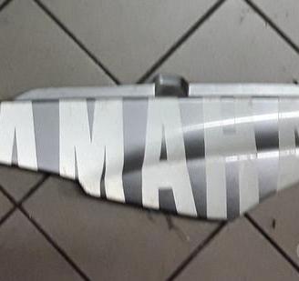 Fianchetto sottosella usato sx yamaha tdr 125 '90