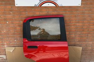 FIAT PANDA CROSS SPORTELLO POSTERIORE DESTRA