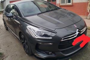 Citroen Ds 5 