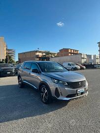Peugeot 5008 1.2 puretech t GT s&s 130cv eat8