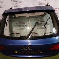 PORTELLONE POSTERIORE AUDI A4 Avant (8K5) LUNOTTO