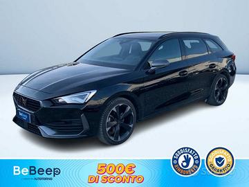 CUPRA Leon SPORTSTOURER 1.5 HYBRID 150CV DSG