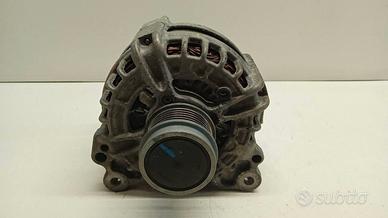 ALTERNATORE VOLKSWAGEN T-Roc 2021> usato
