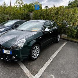 Giulietta 1.6 120 cv TCT
