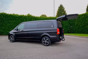 MERCEDES PERFETTO