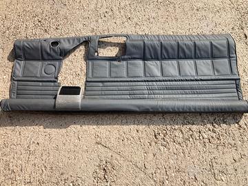 Ricambi Fiat Panda 4x4 CLX