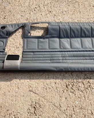 Ricambi Fiat Panda 4x4 CLX