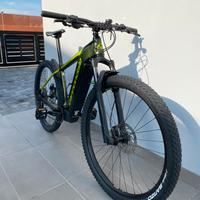 Emtb Cannondale neo2 trail 29
