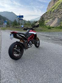 Ducati hypermotarde 950sp